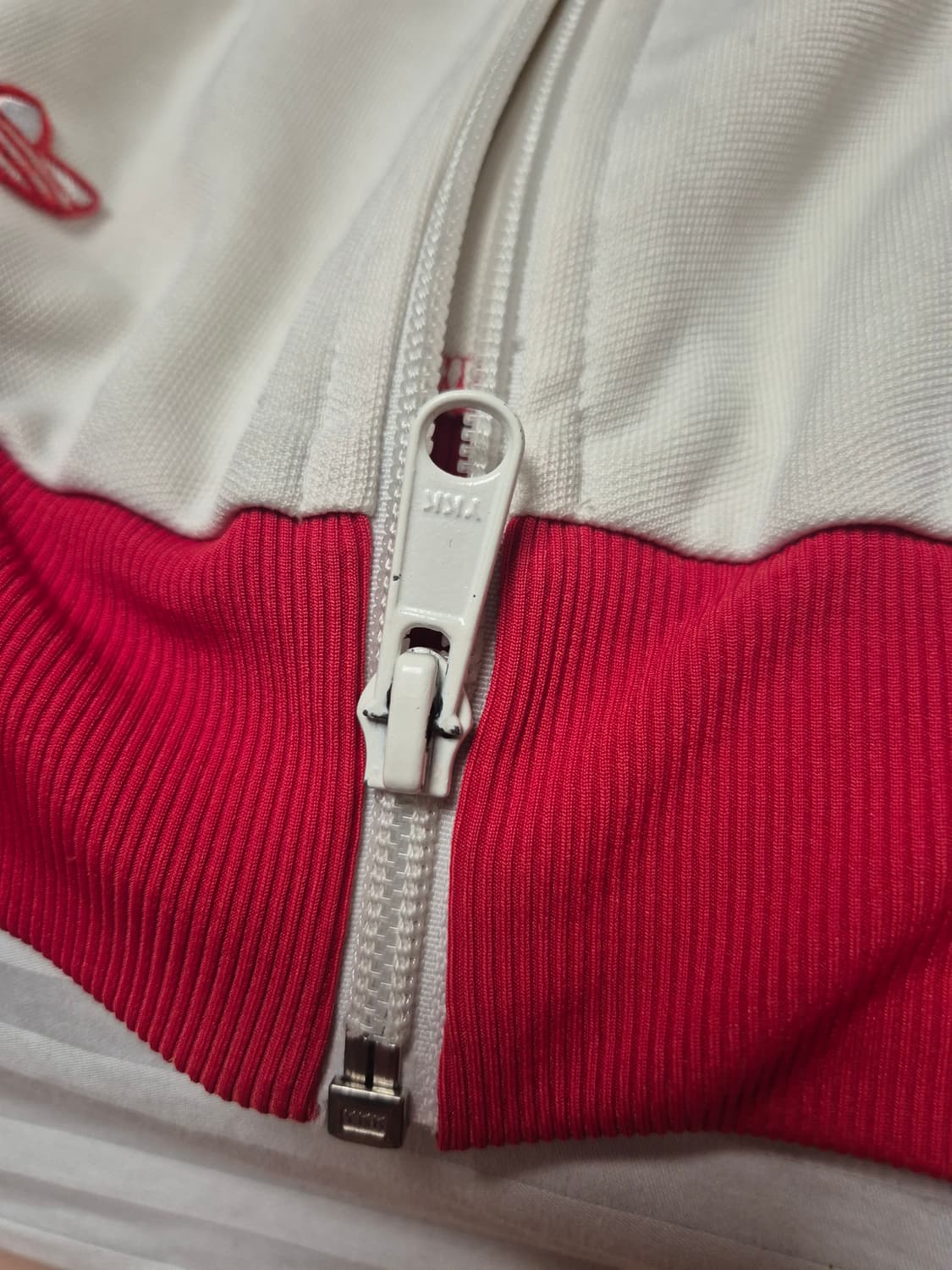 아디다스 일본 일장기 져지 L 상품이미지4