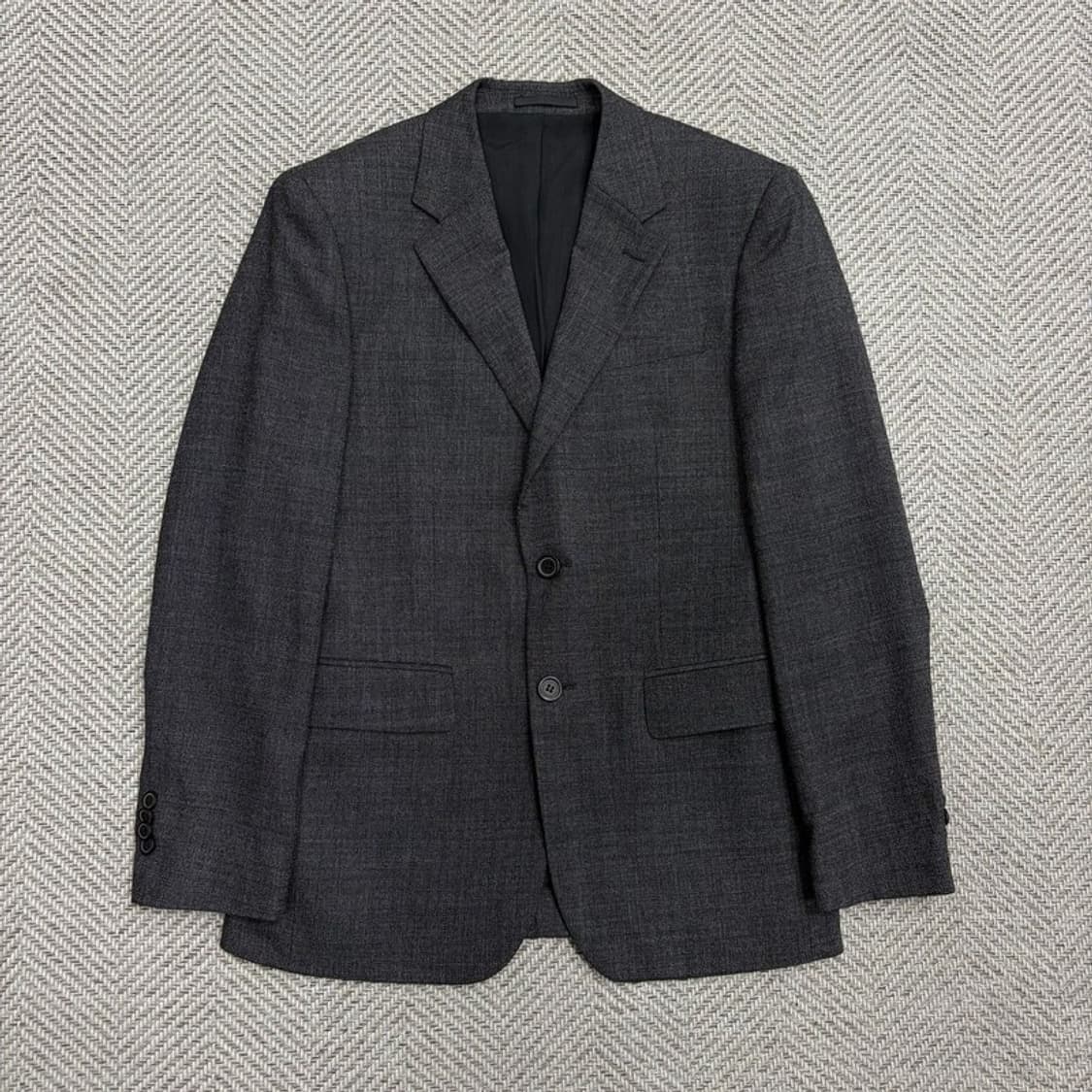 킨록 모직 블레이저 v1668 상품이미지1