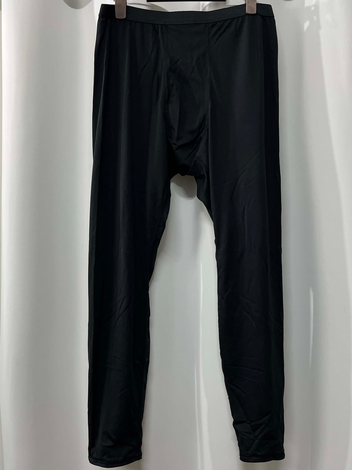 미군내의 내복 폴라텍 내의 LEVEL1 ocp 신형하의 실크레이어 상품이미지1