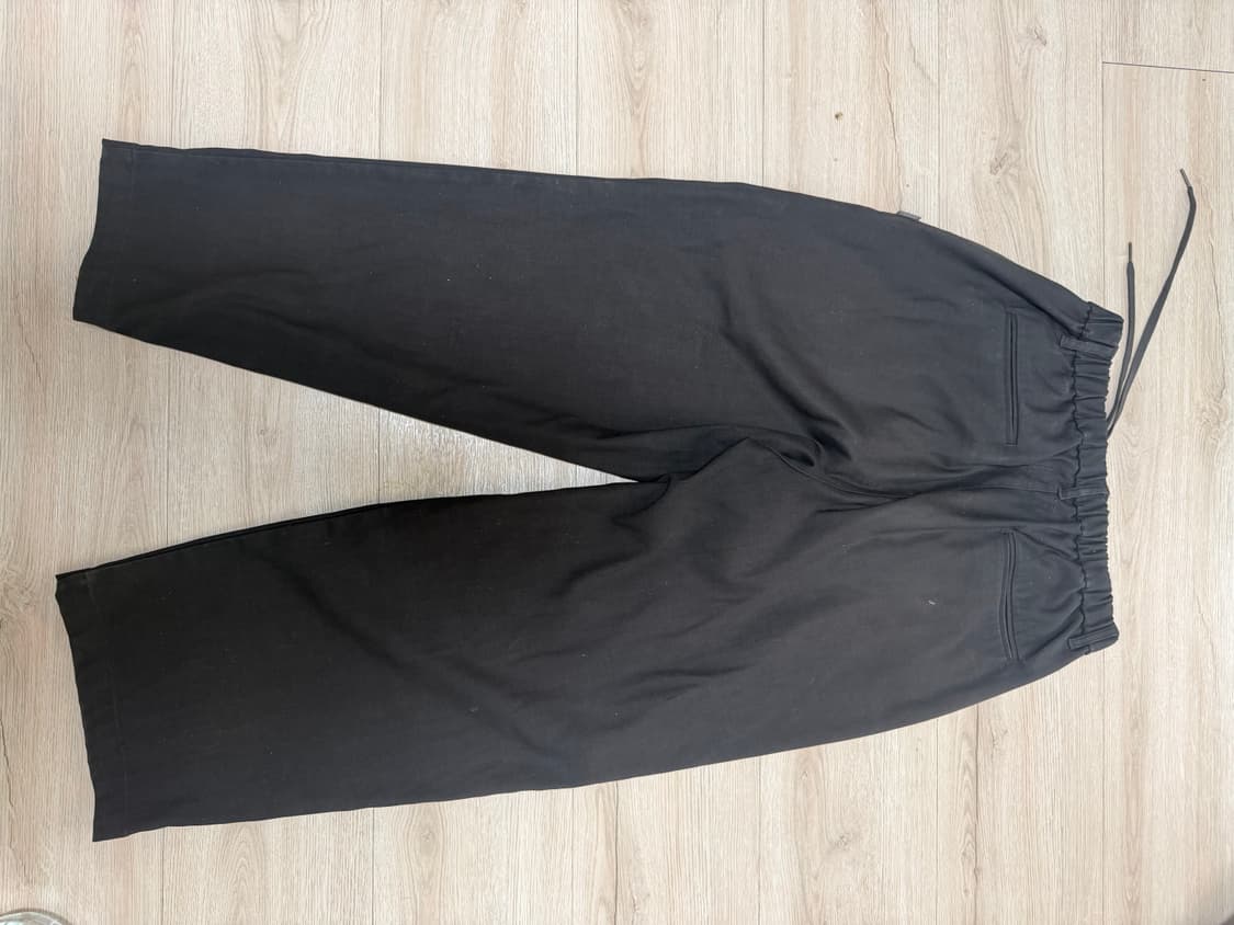 ESPIONAGE 바지  상품이미지2