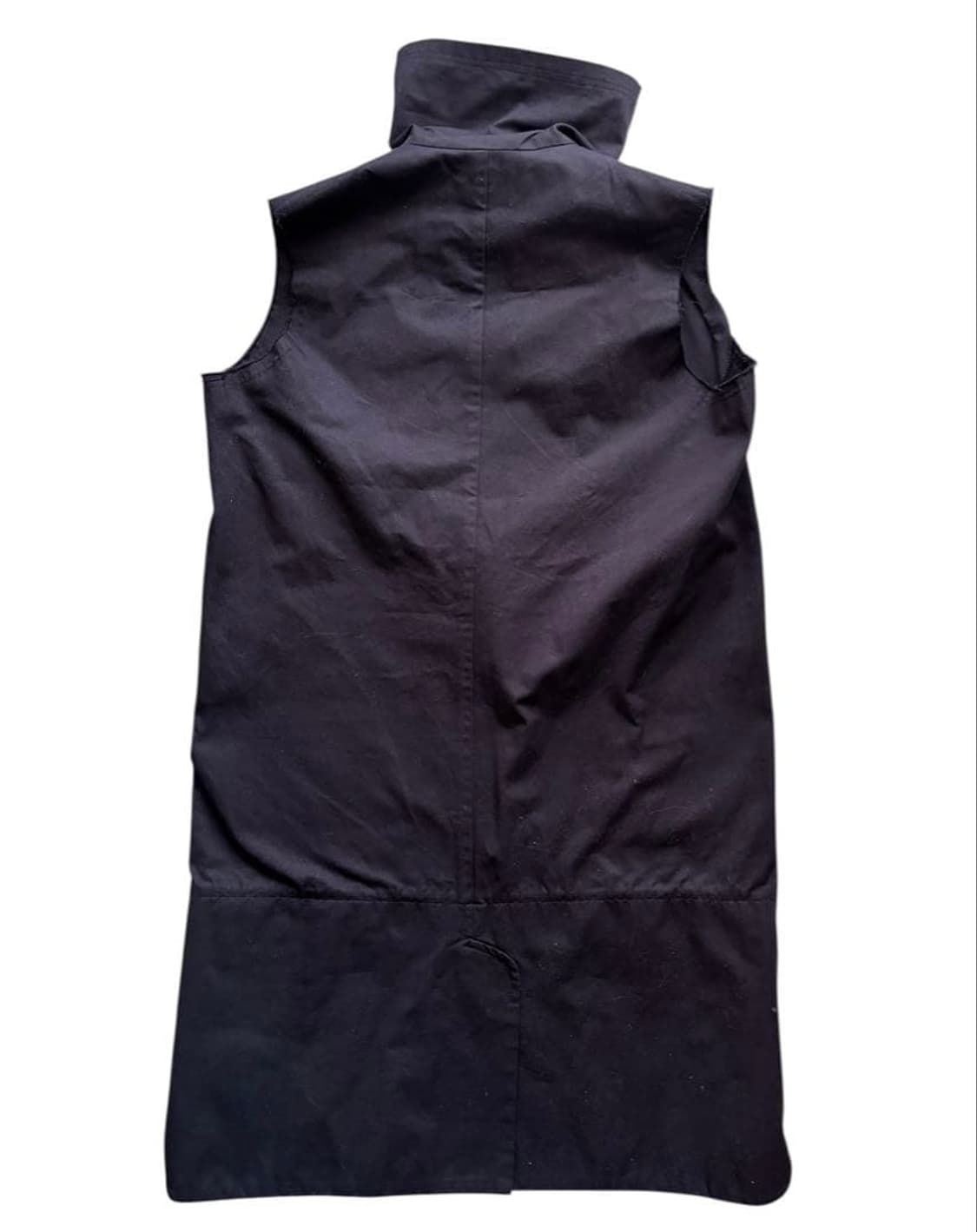 Yohji yamamoto vest 상품이미지2