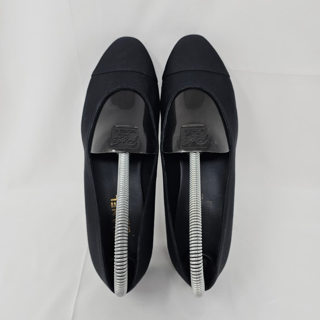 정품 사넬 발레리나 플랫슈즈 상품이미지6