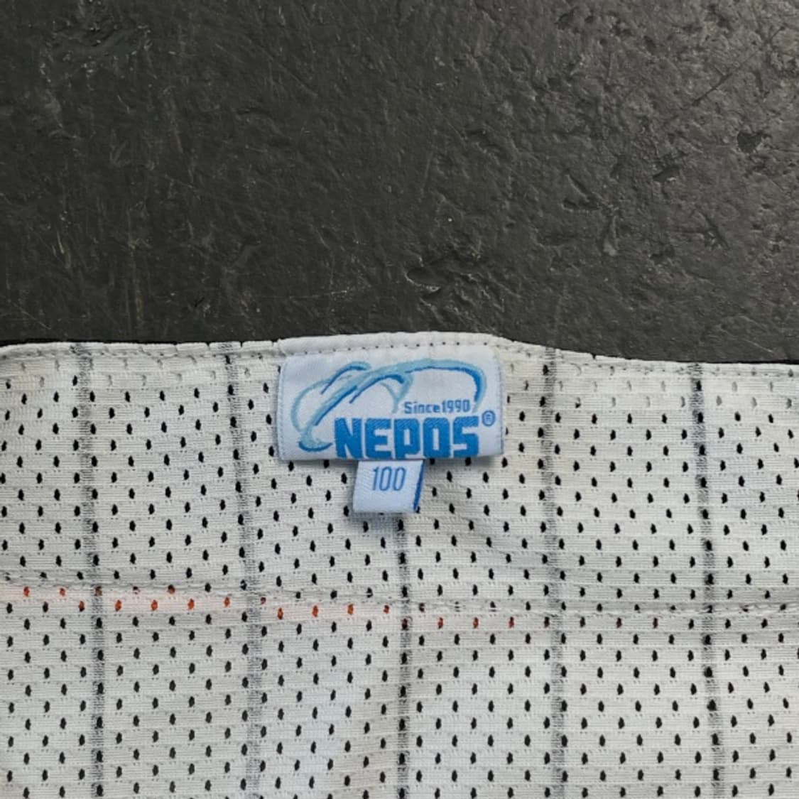100 롯데자이언츠 유니폼 져지 상품이미지3