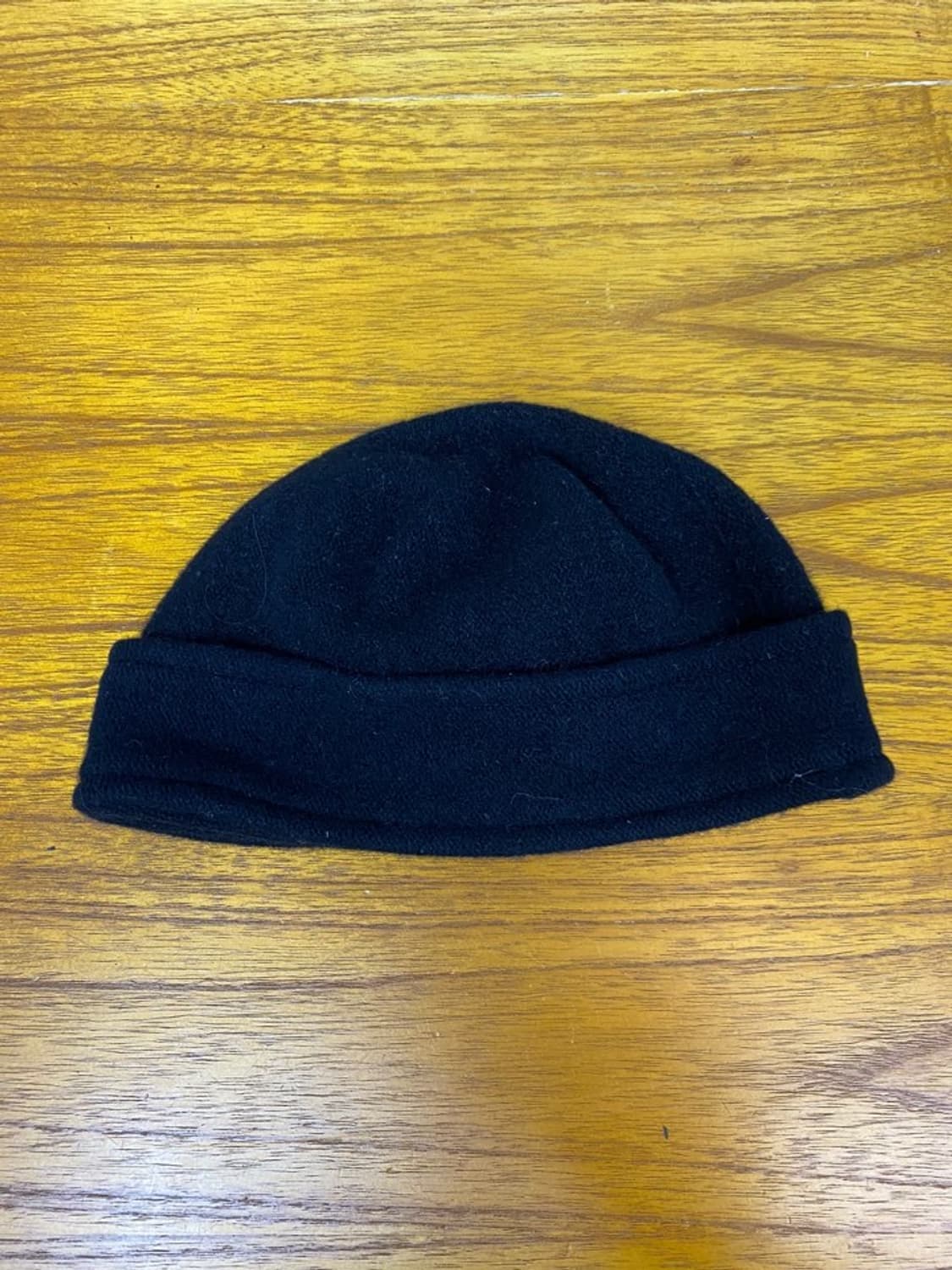 빈티지 니트 햇 상품이미지2