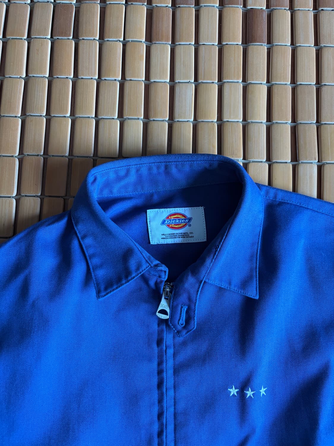 디키즈 워크자켓 상품이미지2