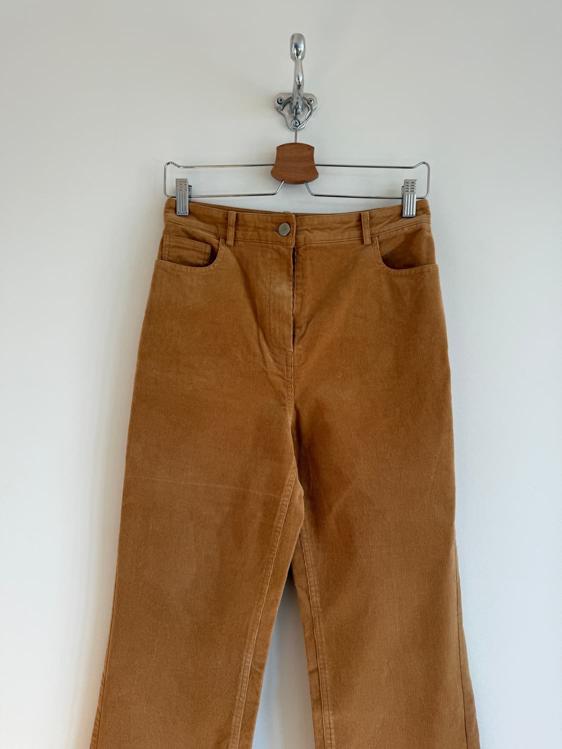 포니테일(PONYTAIL) 코듀로이 팬츠 상품이미지2