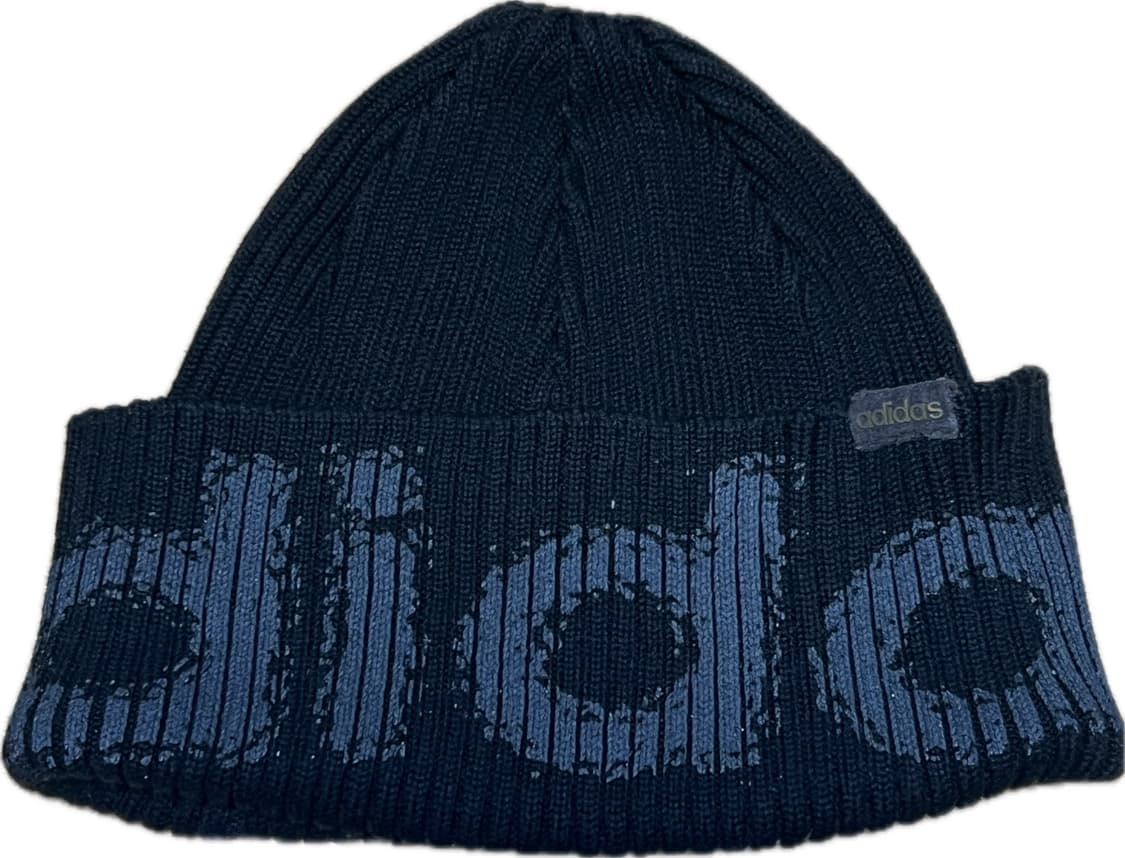 adidas black beanie 상품이미지1