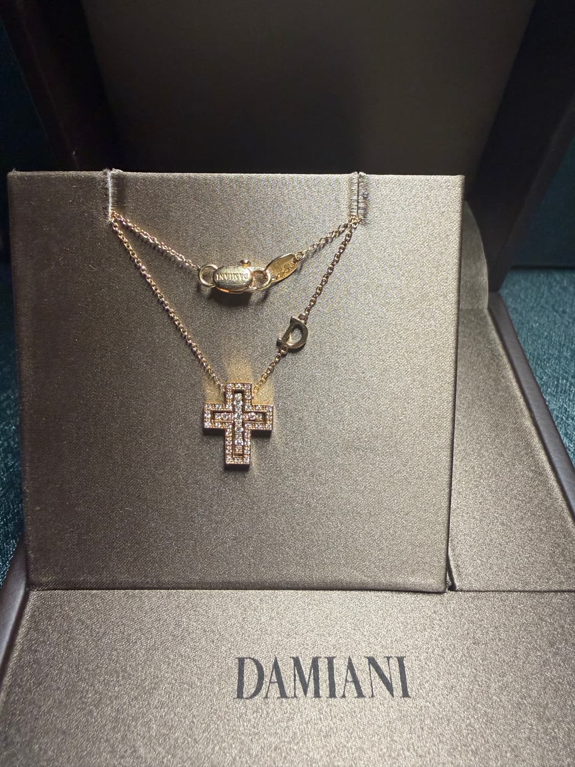 다미아니 벨 에포크 xs 상품이미지1