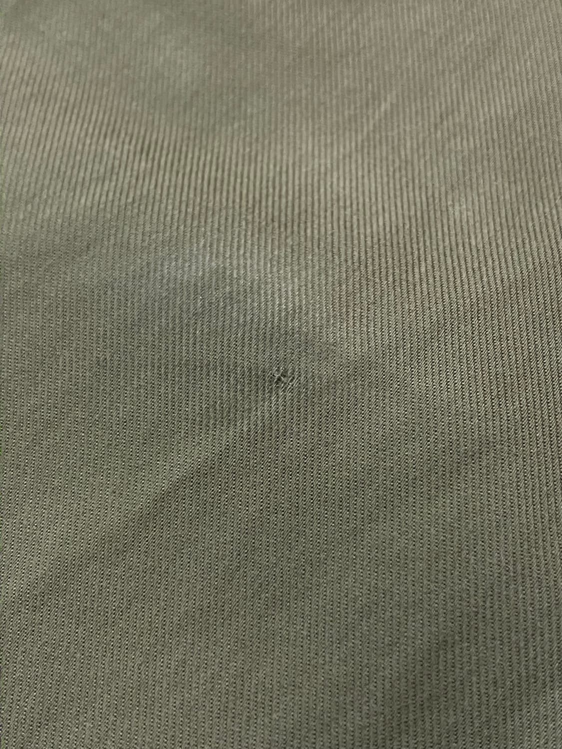 리바이스 셔츠 카키 M #csz2606 상품이미지8