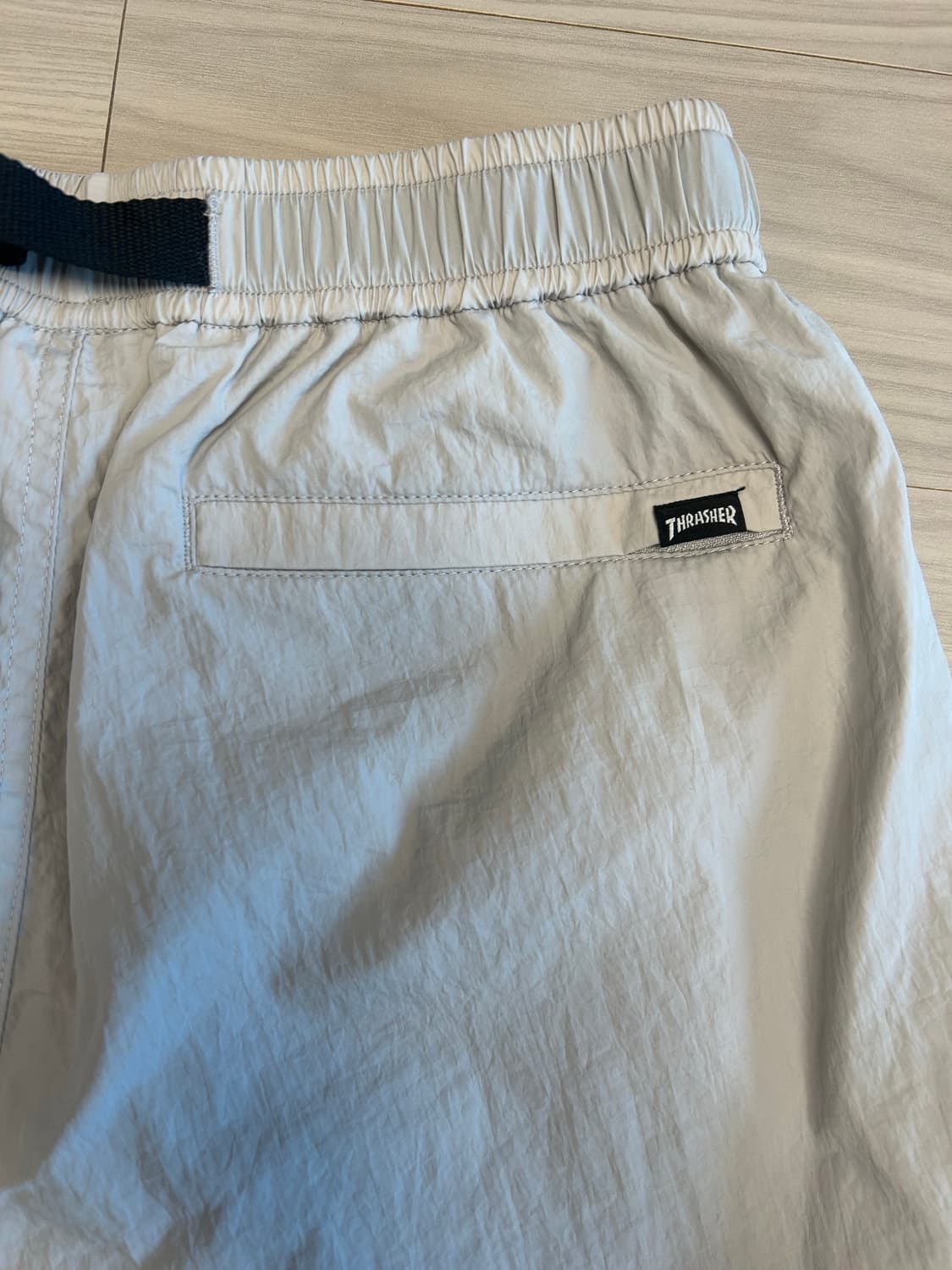 트래셔 나일론팬츠 상품이미지5