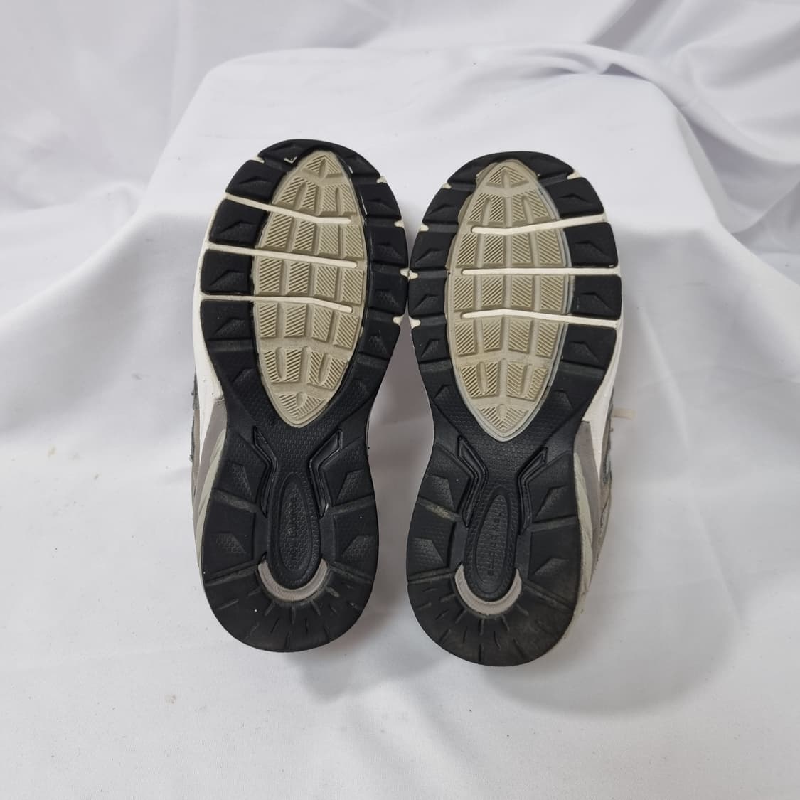  160 뉴발란스 키즈 990 v5 스니커즈 상품이미지5