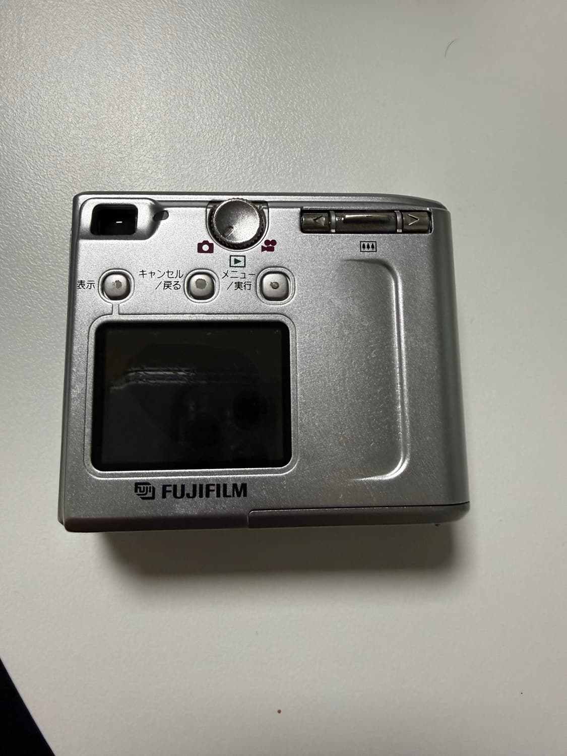 후지필름 fujifilm finepix4500 디지털 카메라 상품이미지2
