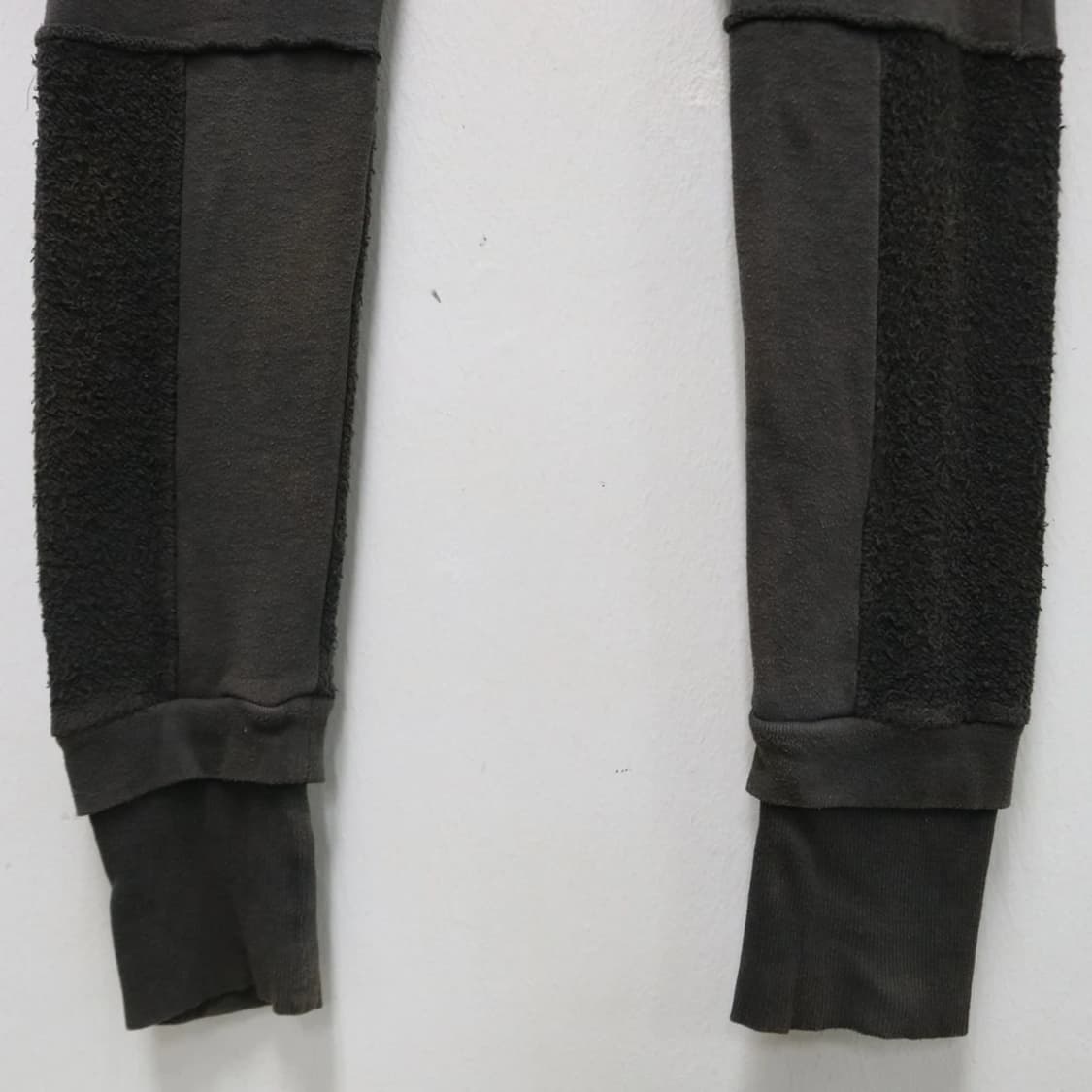 WIZZARD 레깅스 레이어드 반바지 60171 상품이미지7