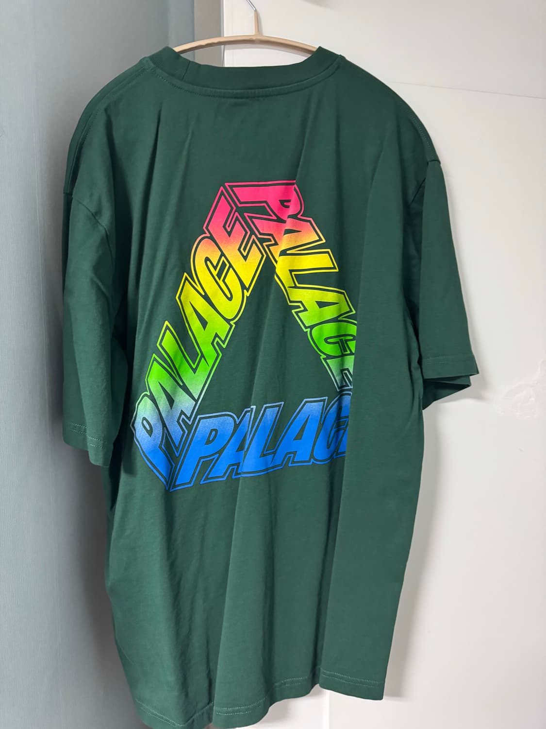 PALACE 티셔츠 상품이미지3