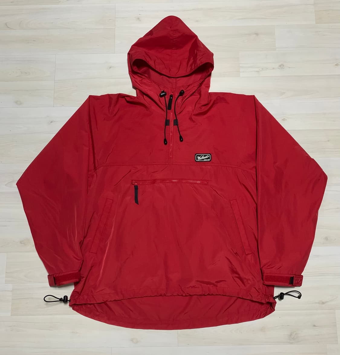 울리치 Woolrich 아노락 마운틴 자켓 상품이미지1