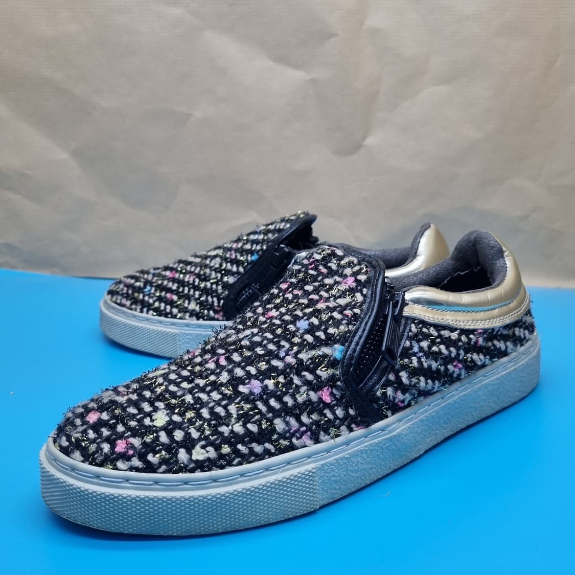 리플레이 여성슬립온230 상품이미지1