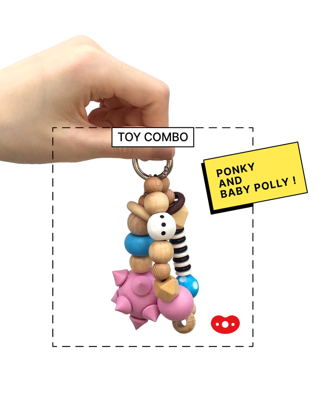 Baby Polly Bracelet 상품이미지4