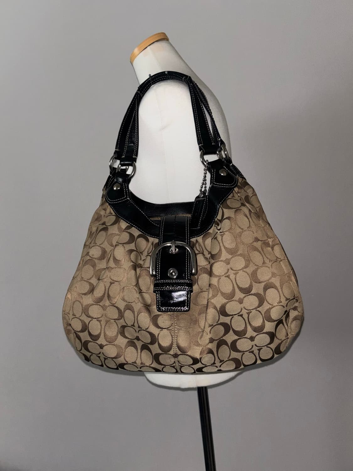 Coach vintage shoulder bag 상품이미지1