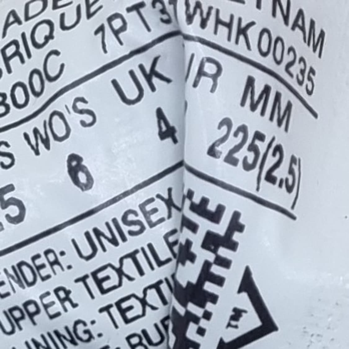 컨버스 런스타 하이크 여성하이탑225 상품이미지6