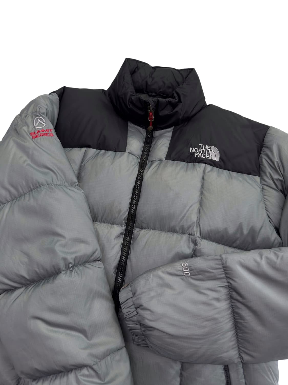 노스페이스 써밋 800 로체 경량패딩 상품이미지3