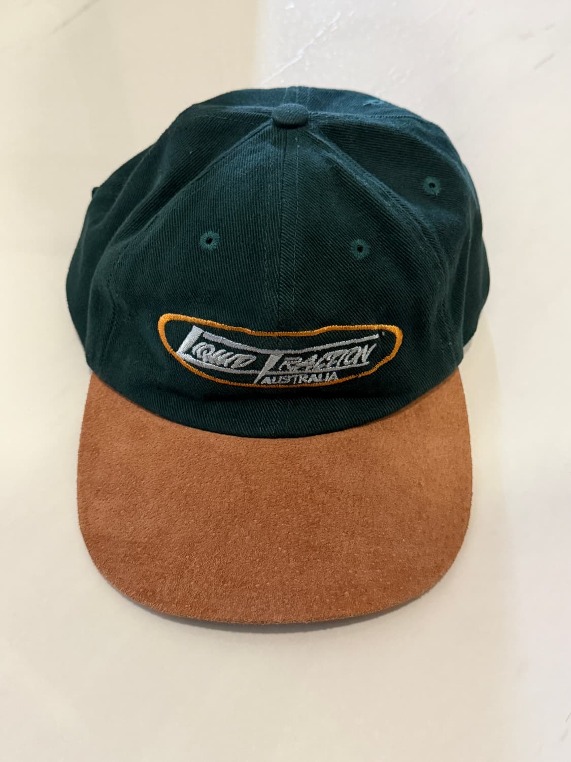 마스컴퍼니 볼캡 상품이미지3