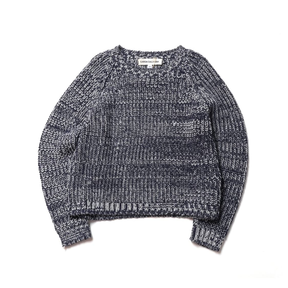 카론 칼라한 Caron Callahan Alpaca Wool Knit  상품이미지1