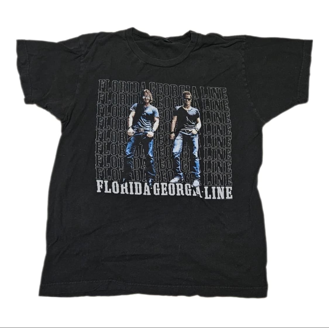 플로리다 조지아 라인 2013 투어티셔츠 상품이미지1