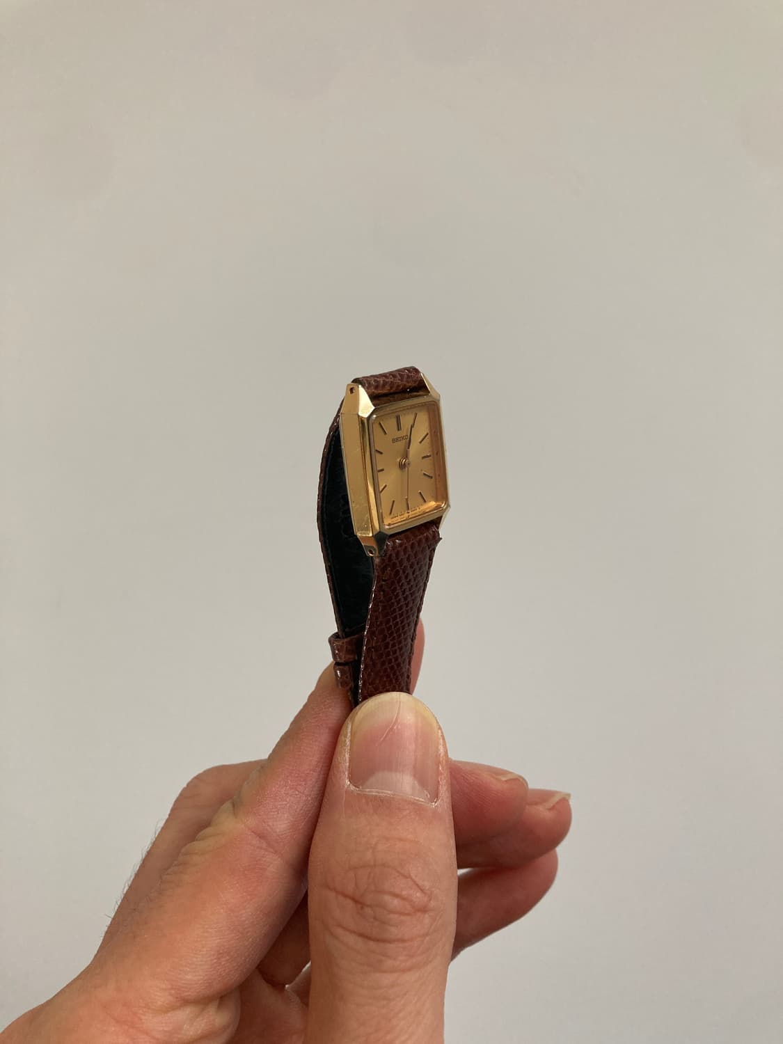 analog wacth 상품이미지8