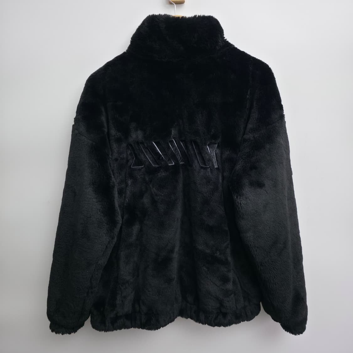 [L] 젝시믹스 리버시블 퍼 자켓 상품이미지2