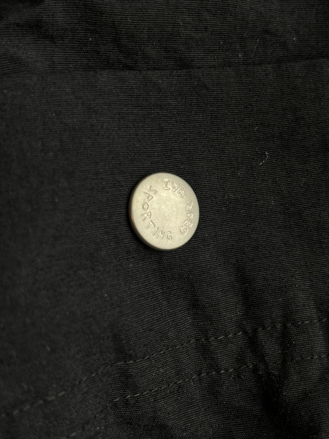 90s 이세이미야케 하이스포팅 상품이미지3