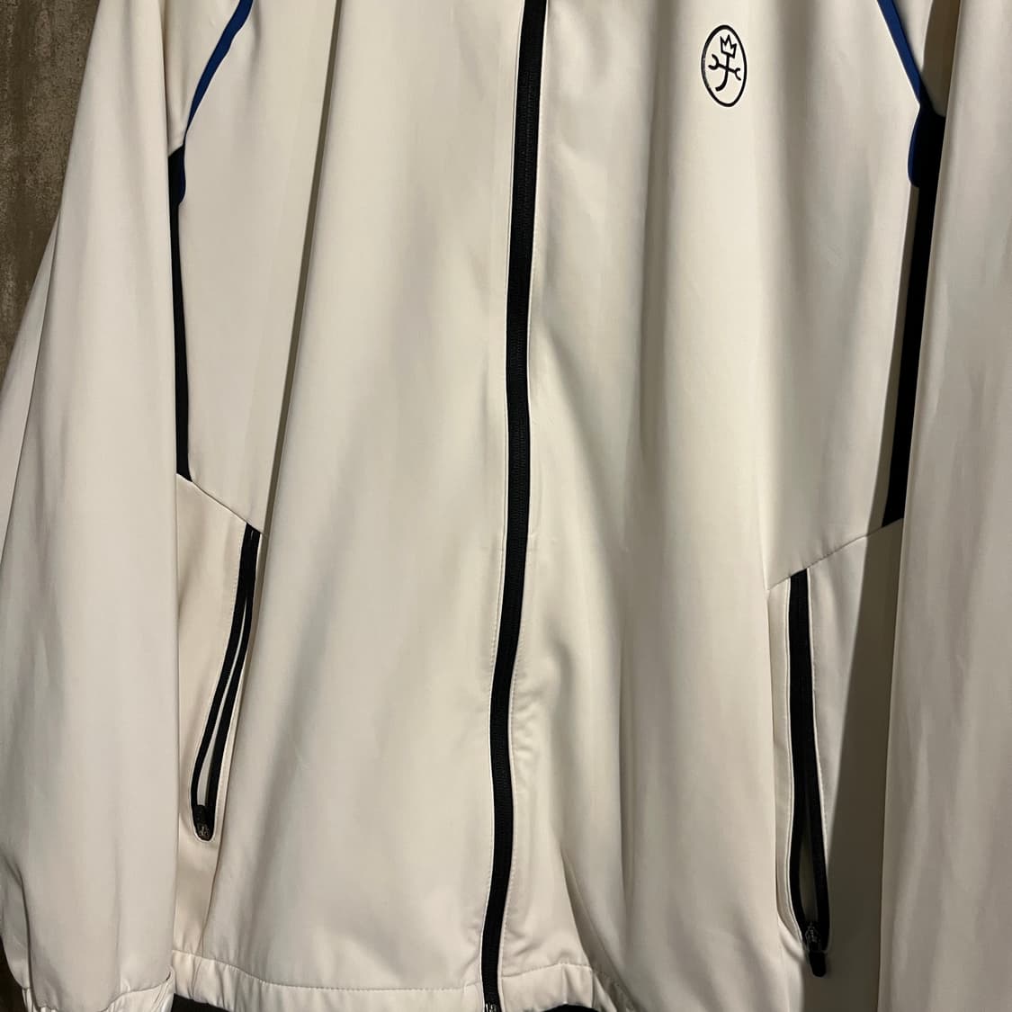 까스텔바작 집업 상품이미지3