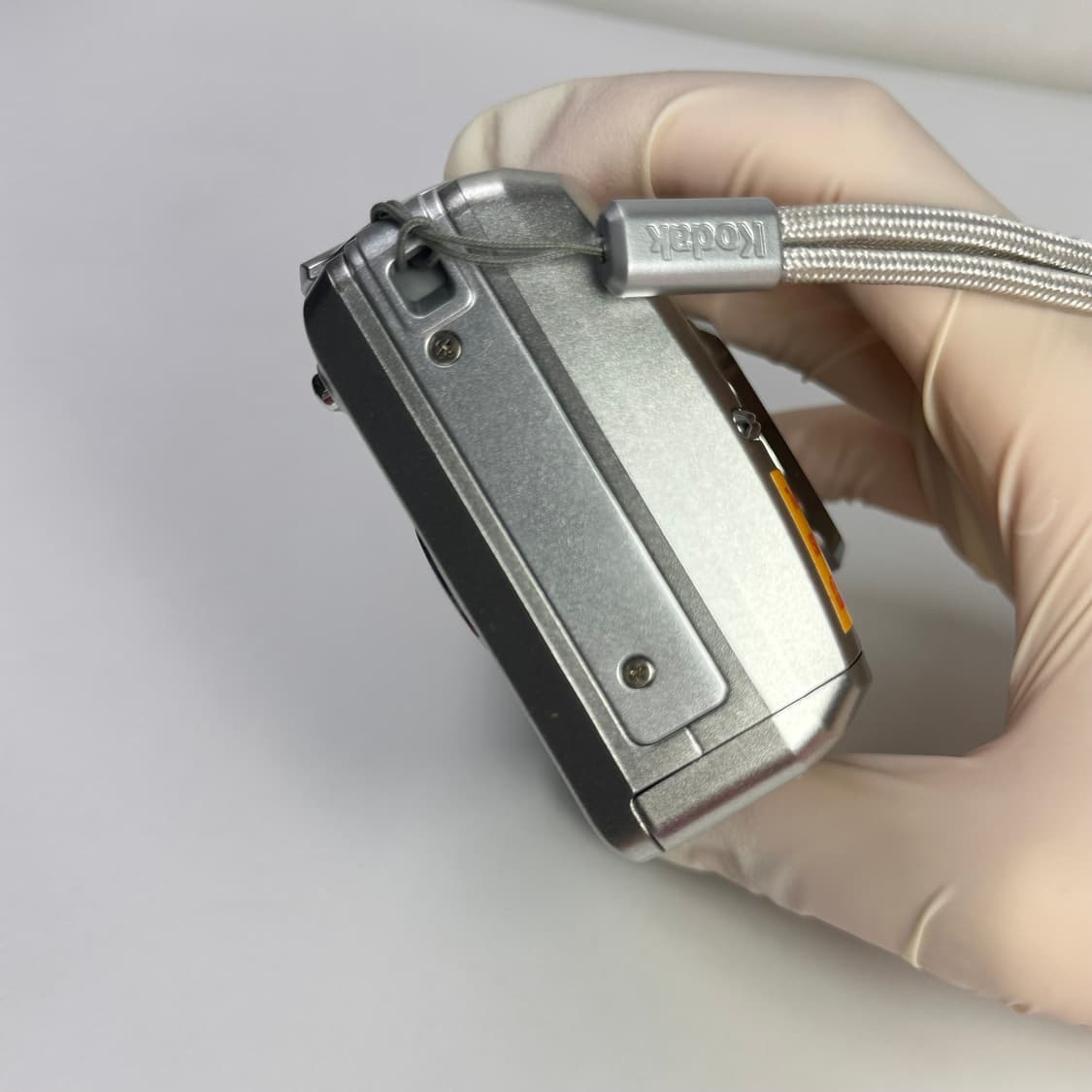 풀박) Kodak Easyshare C713 Silver 코닥 C713 상품이미지6