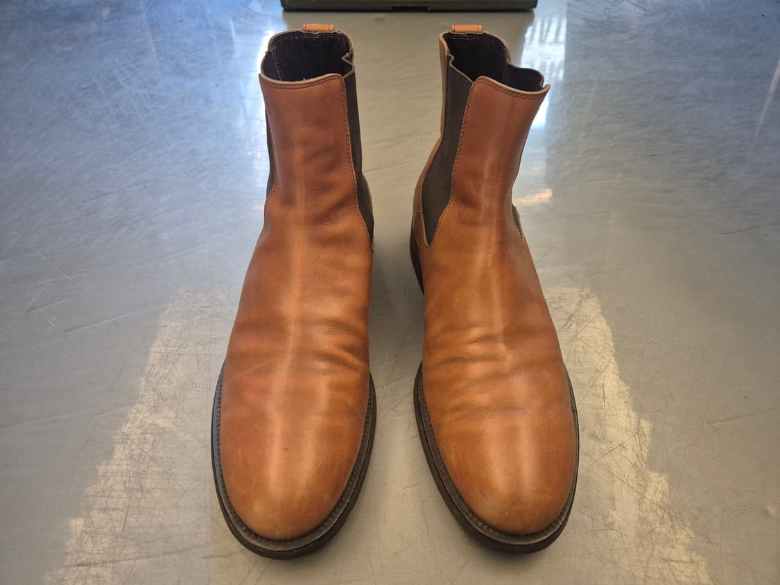 토즈 첼시 부츠 상품이미지2