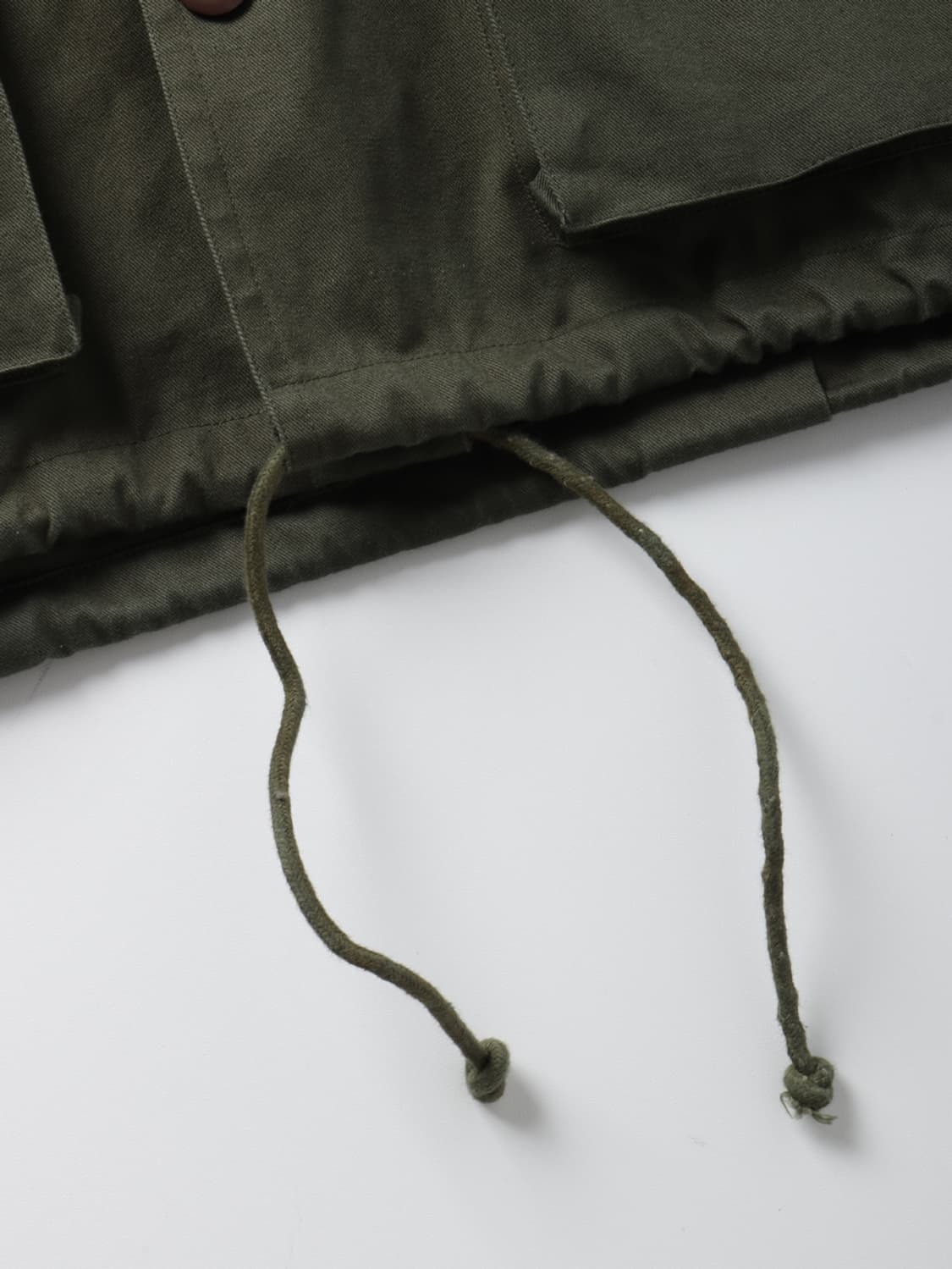 BACKER'S Hunting Jacket 상품이미지6