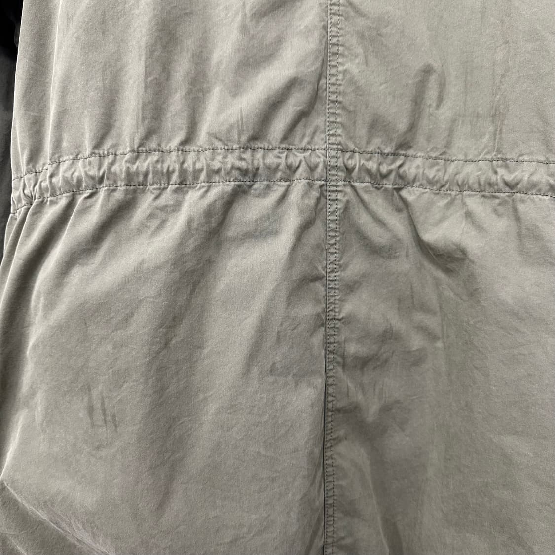 프릭스스토어 m65 피쉬테일 야상자켓 상품이미지7