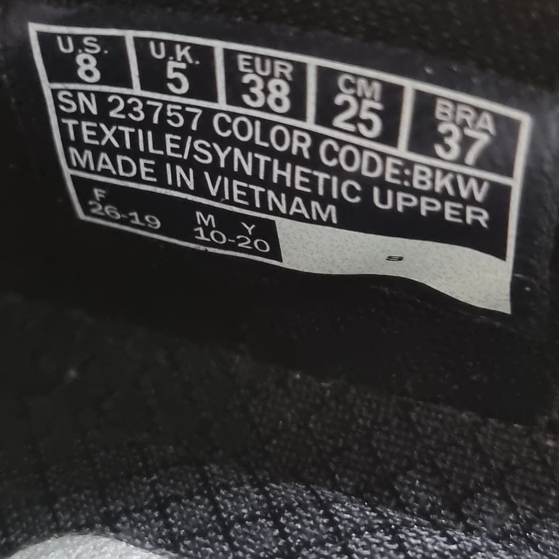 스케쳐스 아리아 니트 슬립온 250 상품이미지6