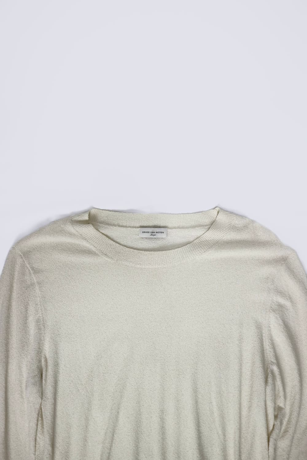 Dries Van Noten knit 상품이미지2