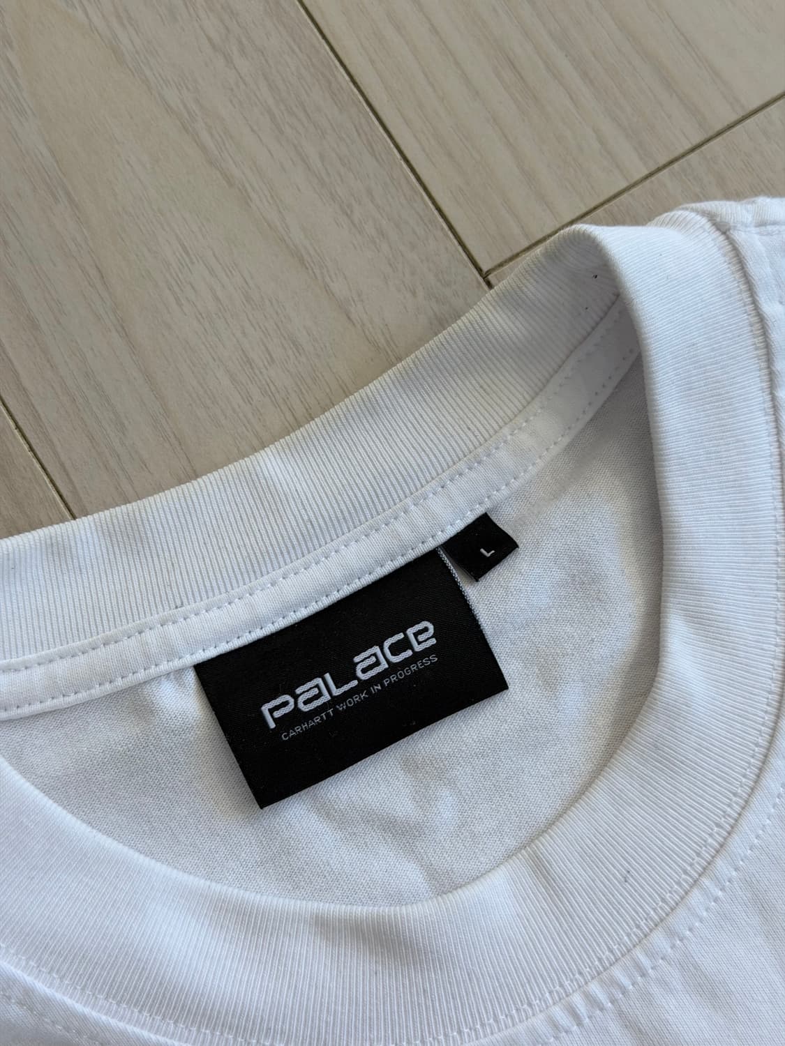 팔라스 칼하트 콜라보 롱슬리브 상품이미지5