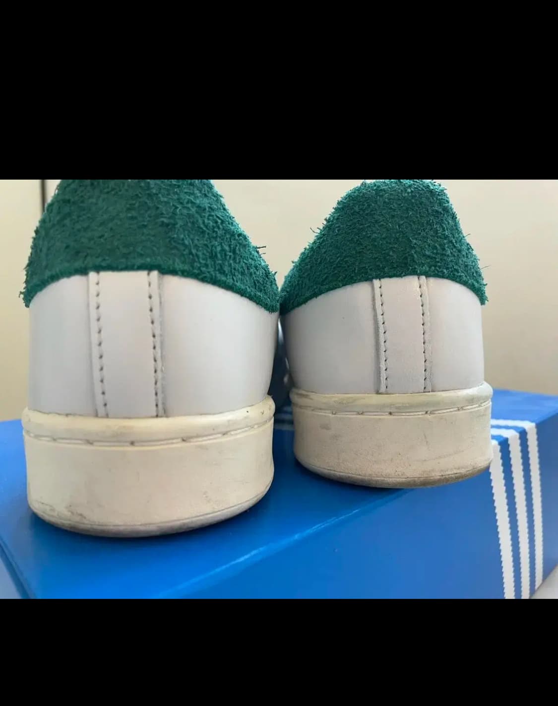 아디다스 스탠스미스H 헤일럿 260 상품이미지3