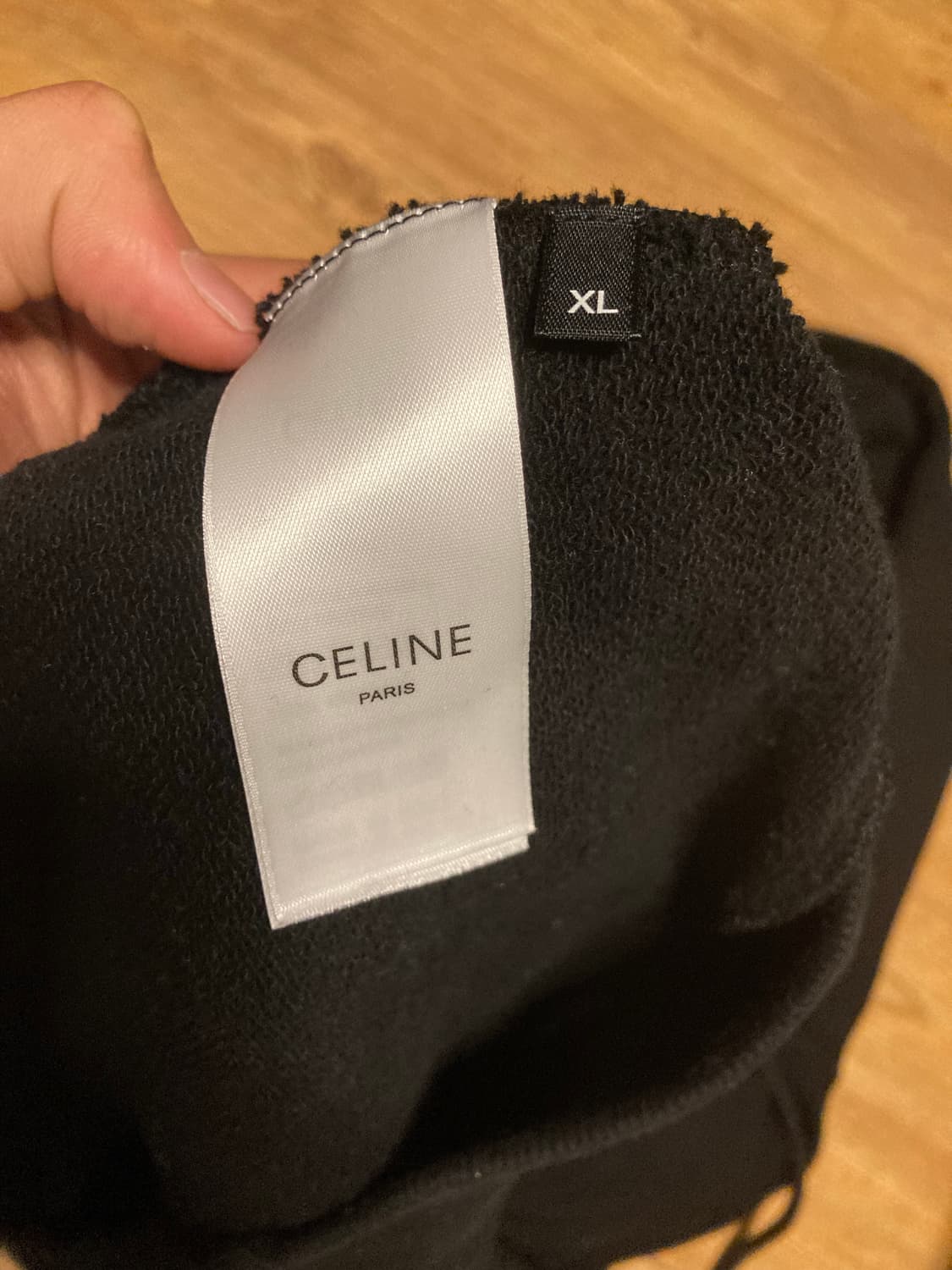 셀린느 후드티  상품이미지3