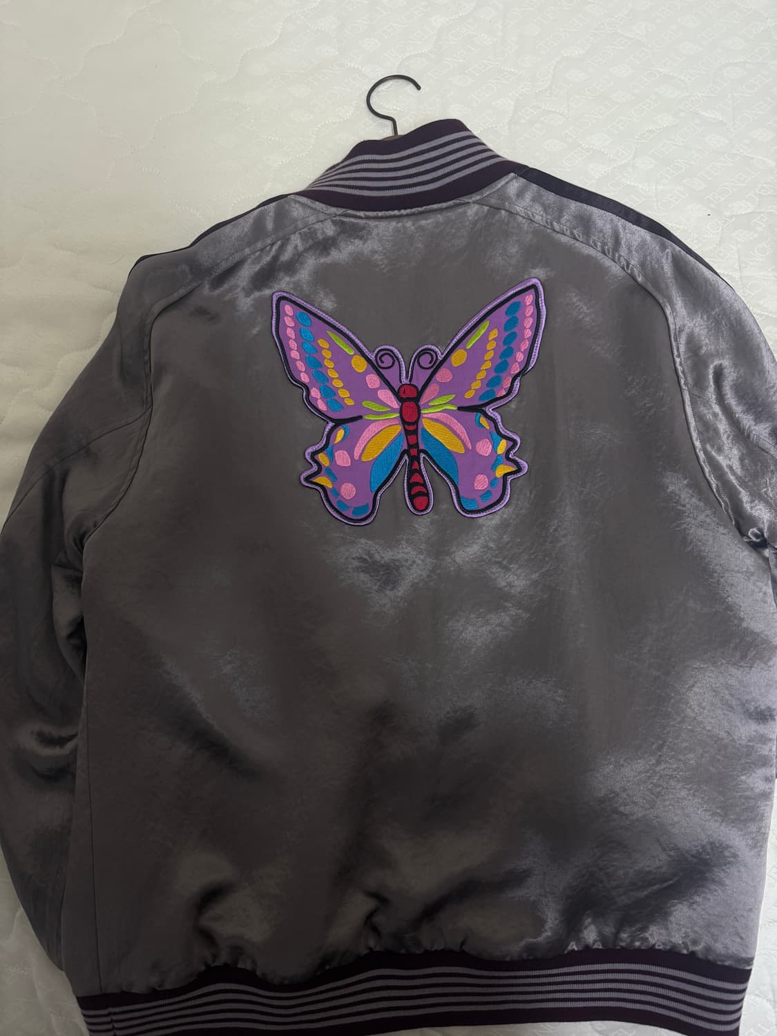 니들즈 패치 자켓 사이즈 L 상품이미지2