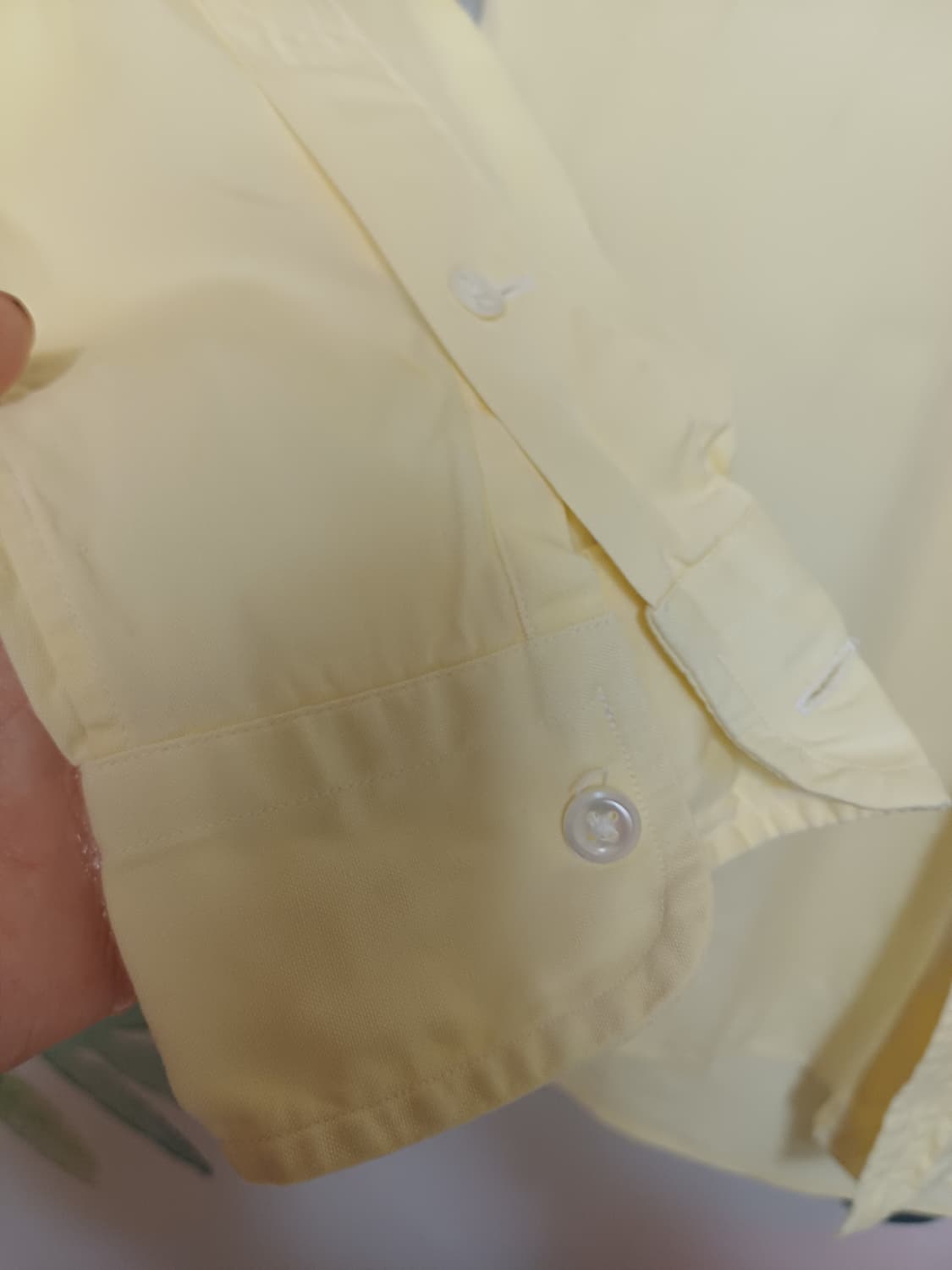 90s 폴로 정품 오리지날  90년 빈티지 생산 멀티포니 올드스쿨 상품이미지3