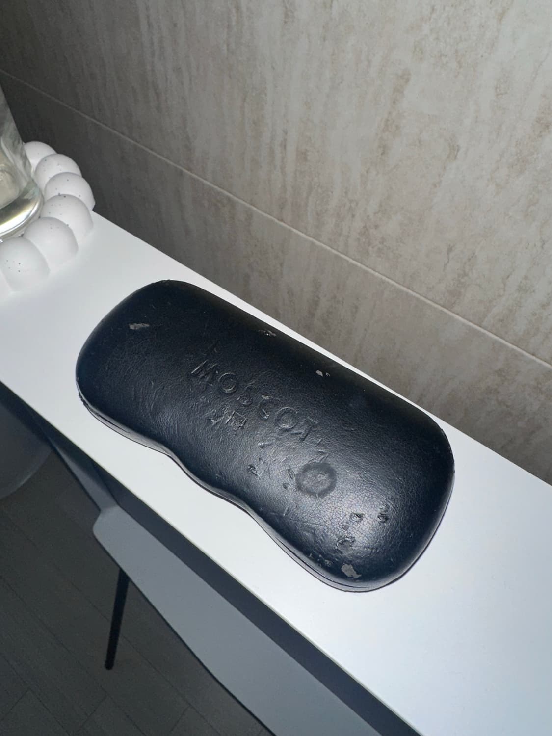 모스콧 램토쉬 미디움 (46) 사이즈 상품이미지4