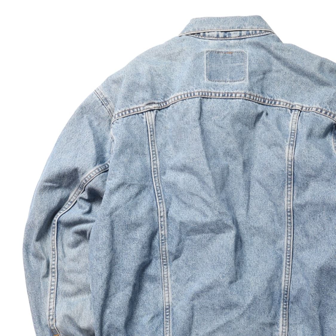 리바이스 Levi's Denim Trucker Jacket 
 상품이미지5