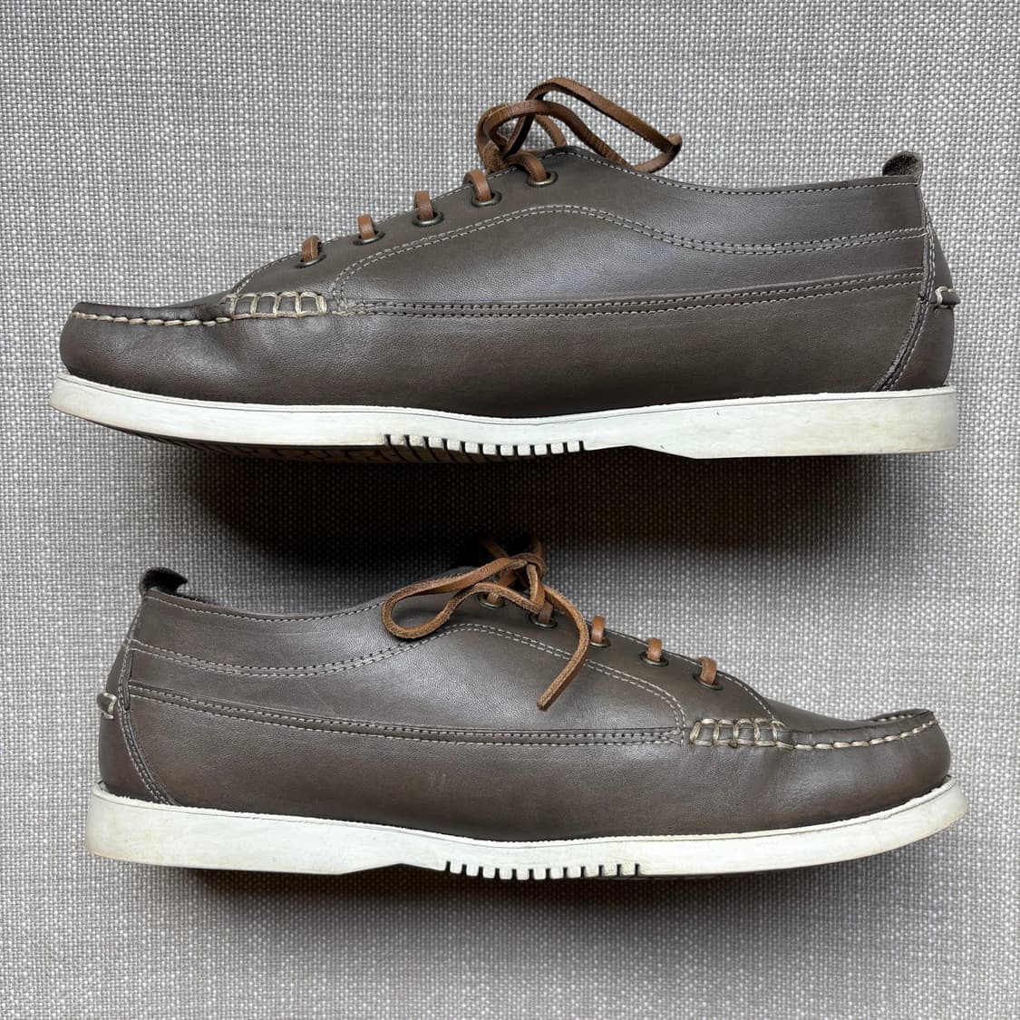 (260) Paraboot Malibu 마린 슈즈 상품이미지6