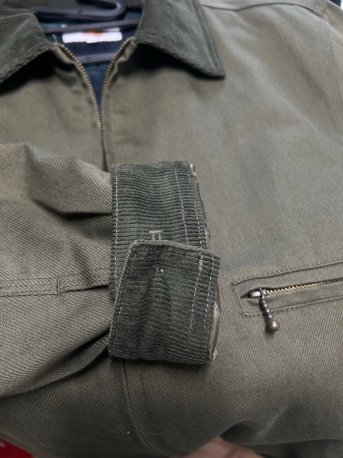 디키즈 트윌 워크 재킷 상품이미지3