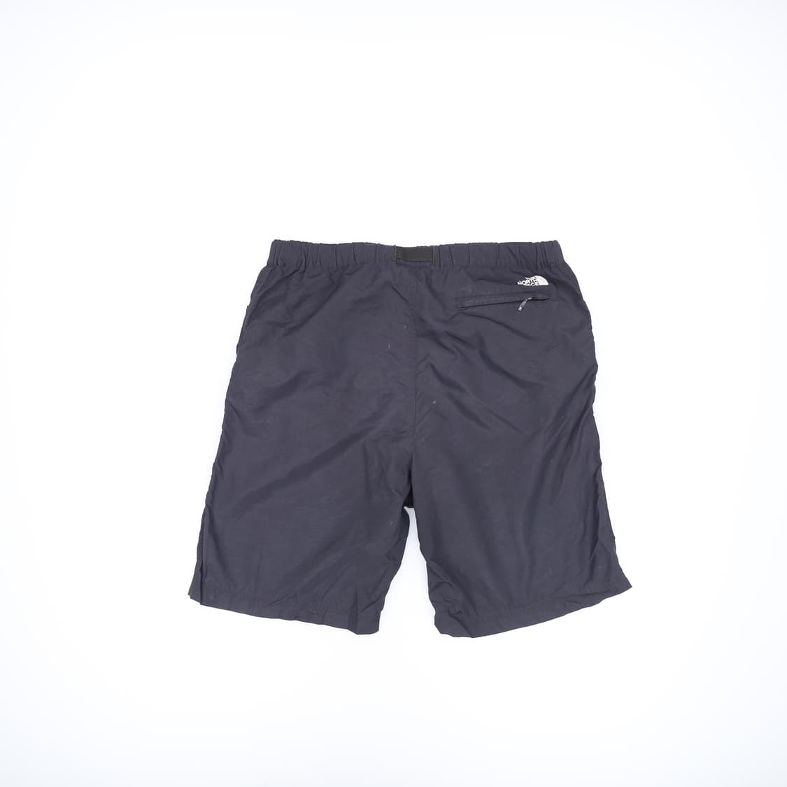 80 노스페이스 벨트 반바지 0325H1 상품이미지2