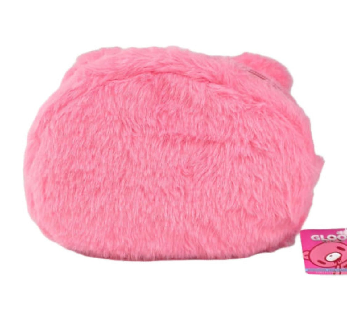 글루미베어 모코모코 페이스 파우치 상품이미지3