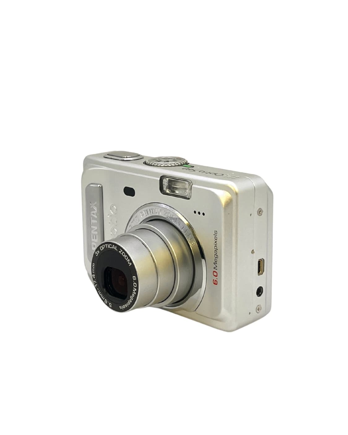 (작례!)Pentax Optio S60 디카 상품이미지7