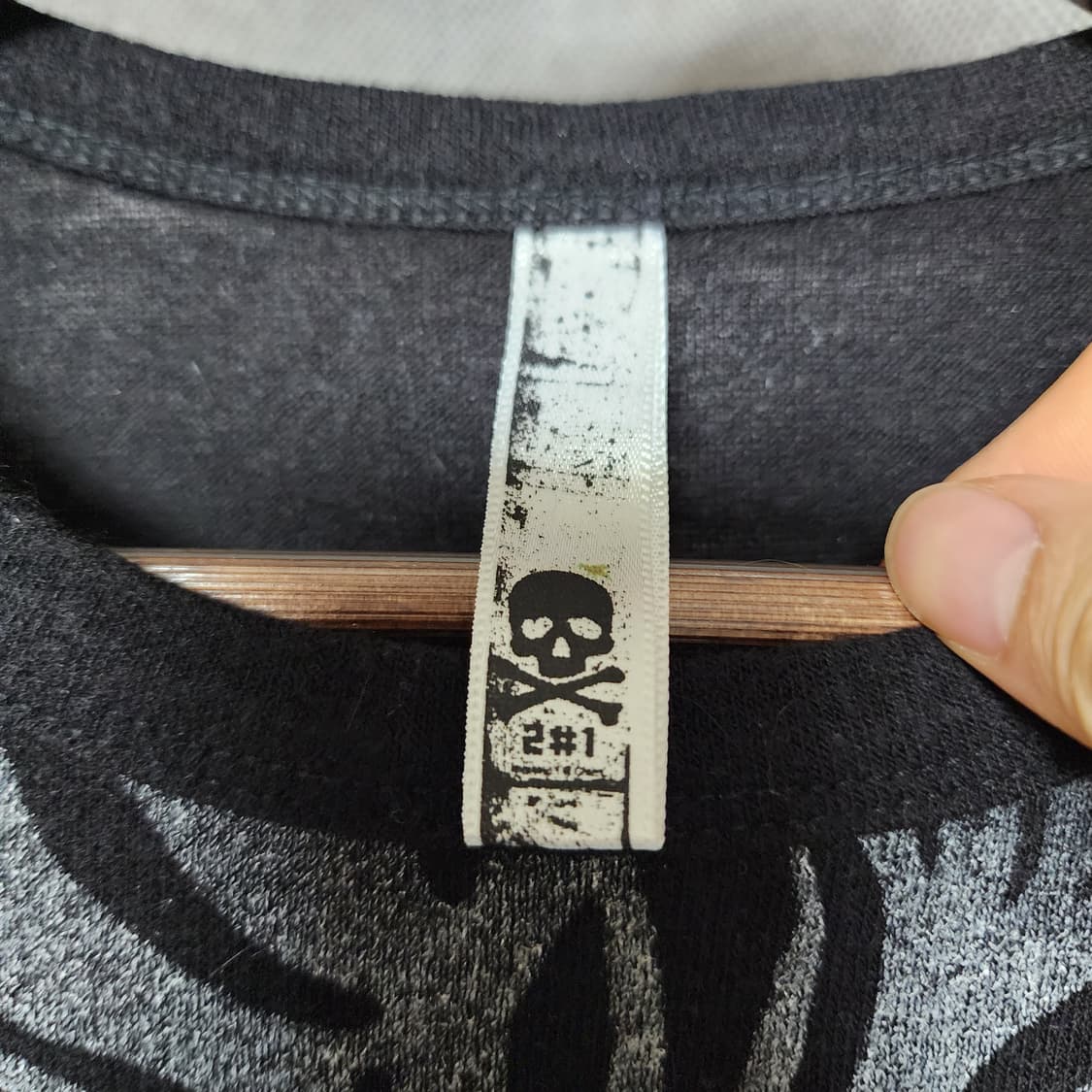 2#1 아티잔 오피움 9부 슬리브 상품이미지5